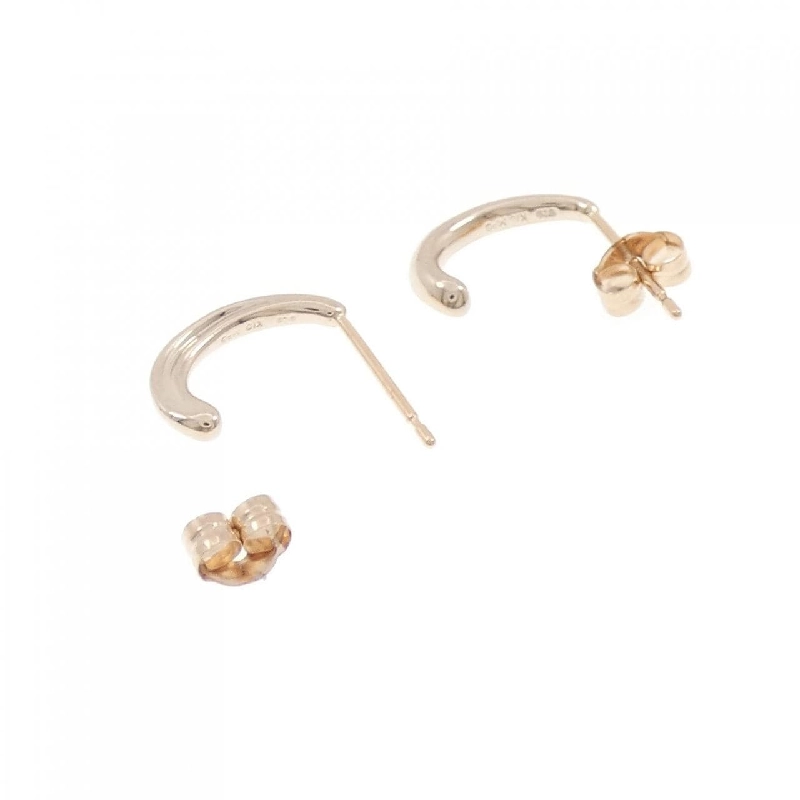 Ete K10PG/K18PG Bông tai - Hàng hiệu Authentic 845662