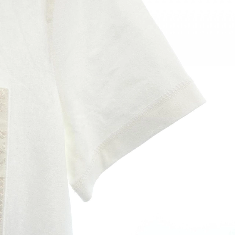 【Mã giảm giá】Đầm cắt HERMES 651645