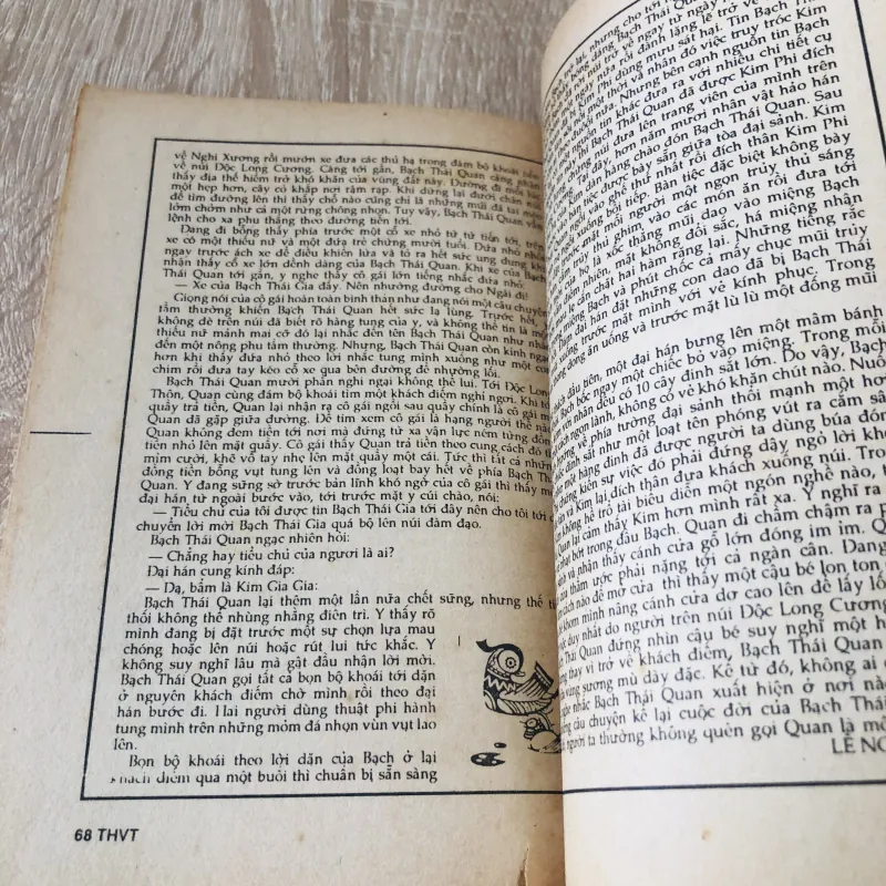 TÌM HIỂU VÕ THUẬT CƯỚC PHÁP VÕ ĐÔNG PHƯƠNG 1010707