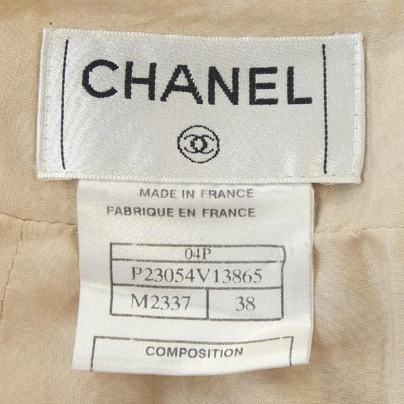 Chân váy CHANEL - Hàng hiệu Authentic 825177