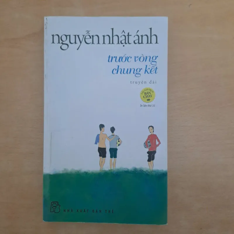 Trước vòng chung kết 788354