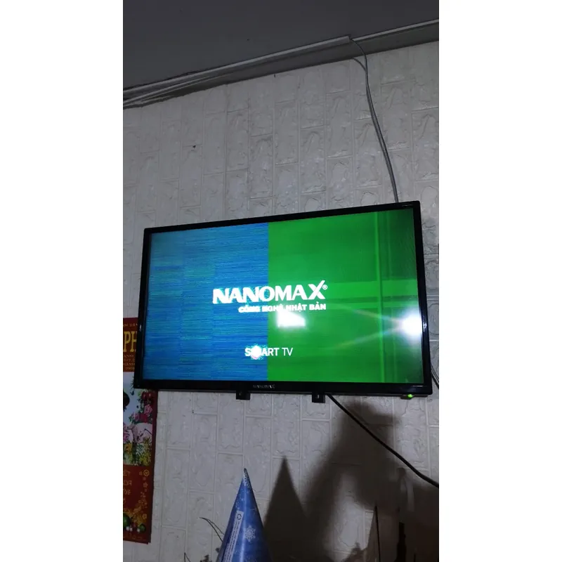 Bán loa kéo hát ok, và Tivi bị như hình  558697