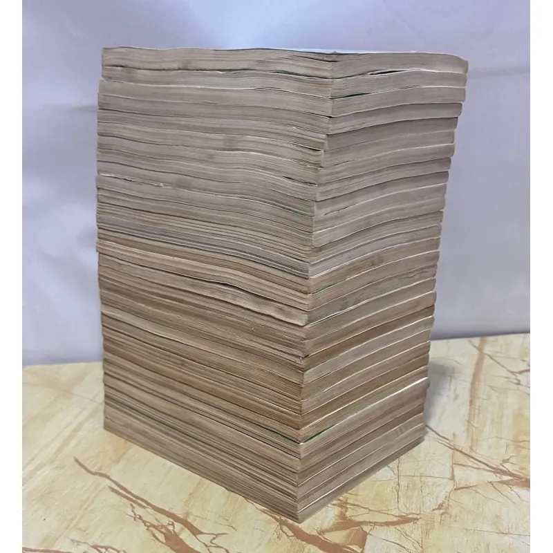 BASARA full 30t (ghim bìa) 756319