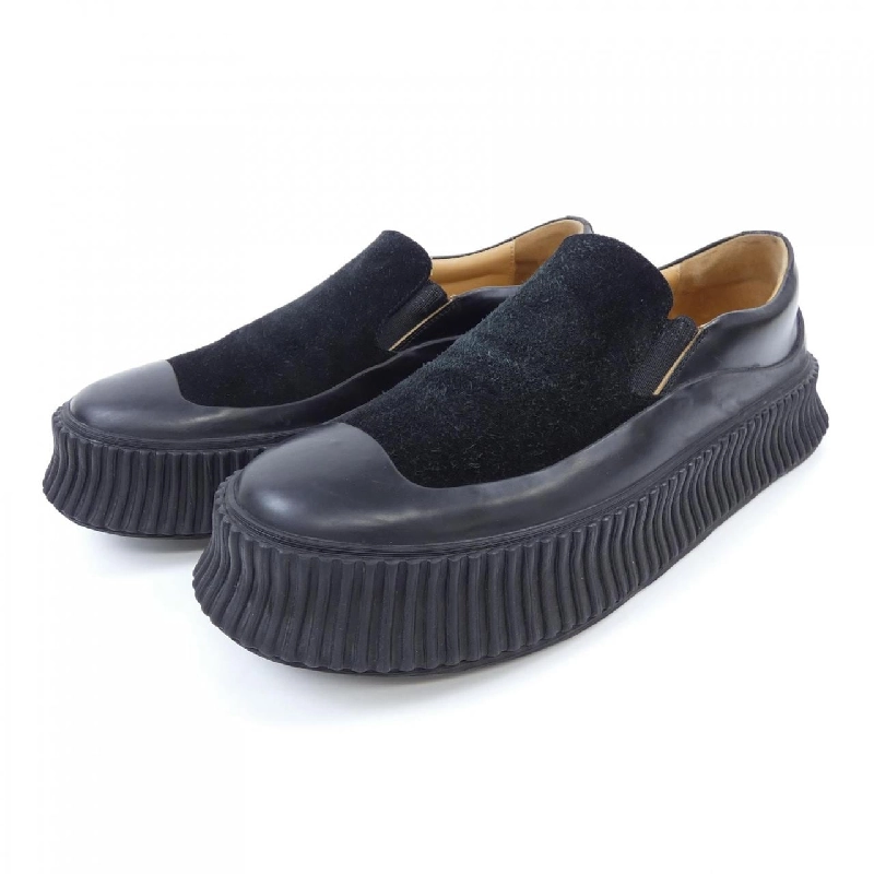 Giày JIL SANDER - Hàng hiệu Authentic 903915