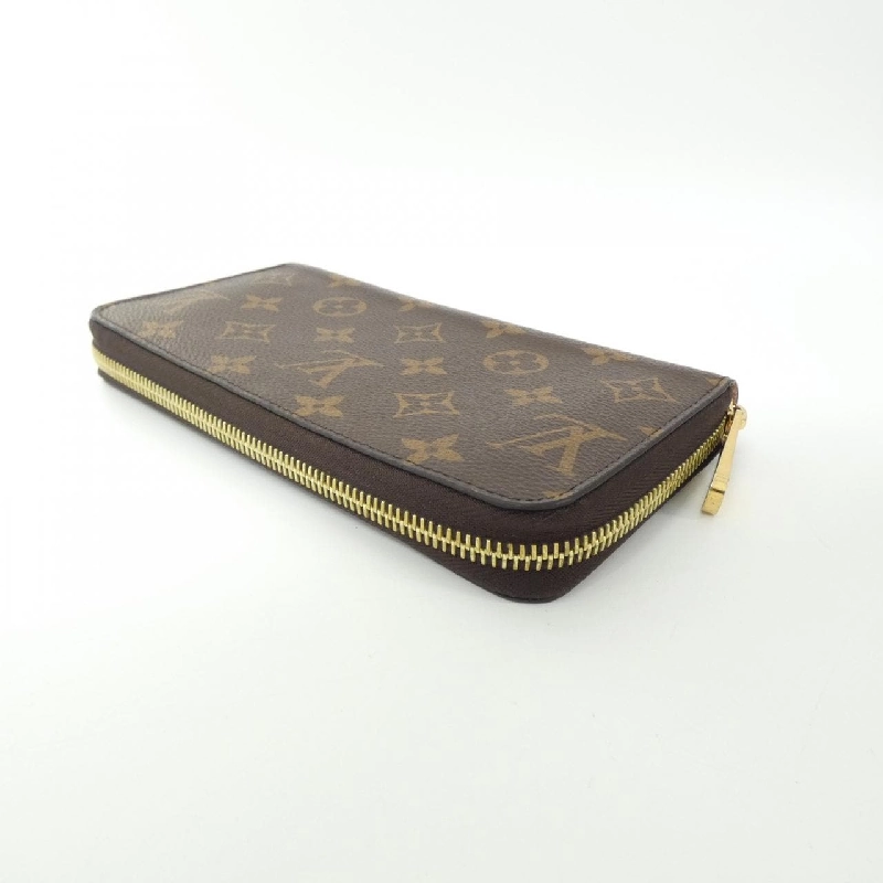 Ví Zippy Monogram Louis Vuitton M41894 622402