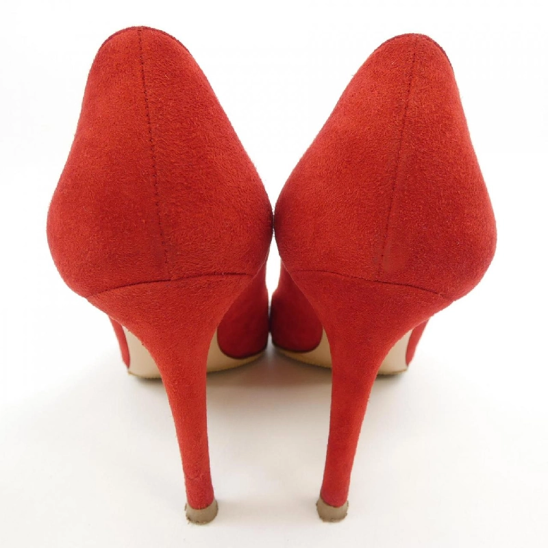 Giày cao gót GIANVITO ROSSI 656529