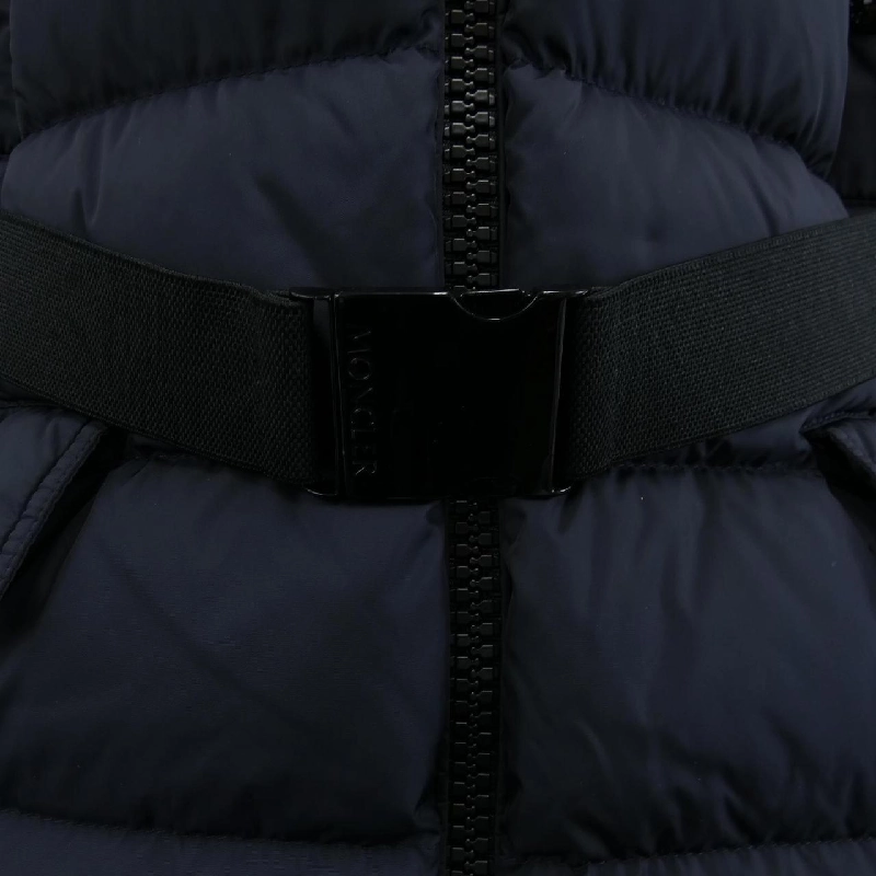 MONCLER CLION Áo khoác lông - Hàng hiệu Chính hãng 822872