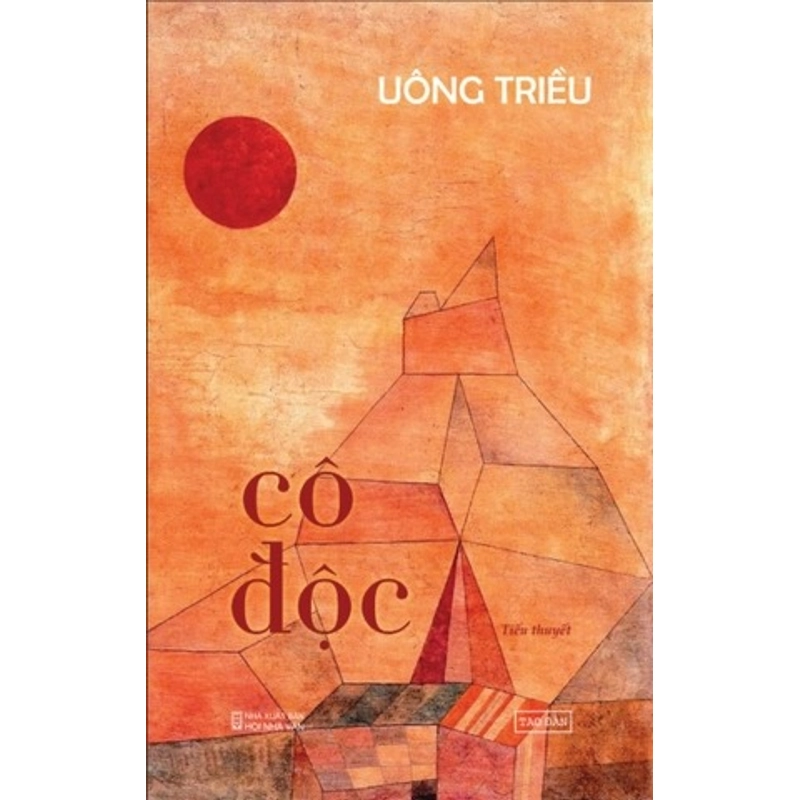 📚Cô Độc - Uông Triều 356543