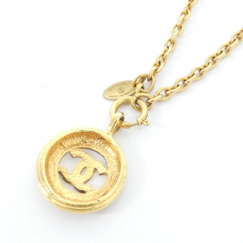 Chanel Necklace - Hàng hiệu Authentic 807627