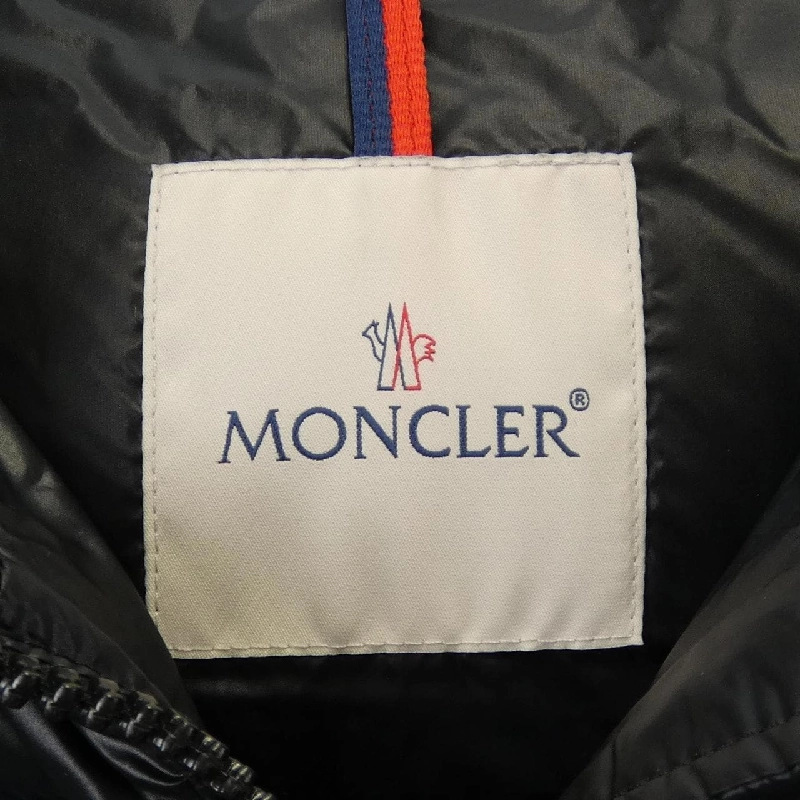 Moncler MONCLER áo khoác lông 637723