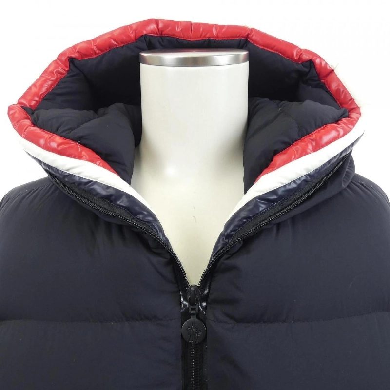 MONCLER 53333 CHAMPSAUR Áo khoác lông - Hàng hiệu Chính hãng 892140