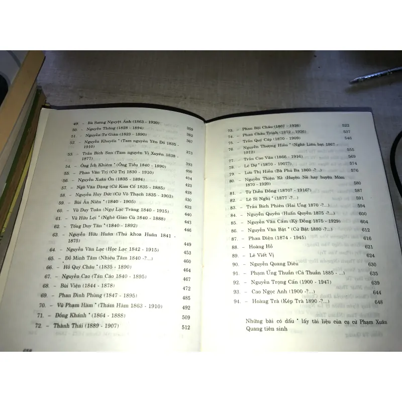 Giai thoại làng Nho  785899