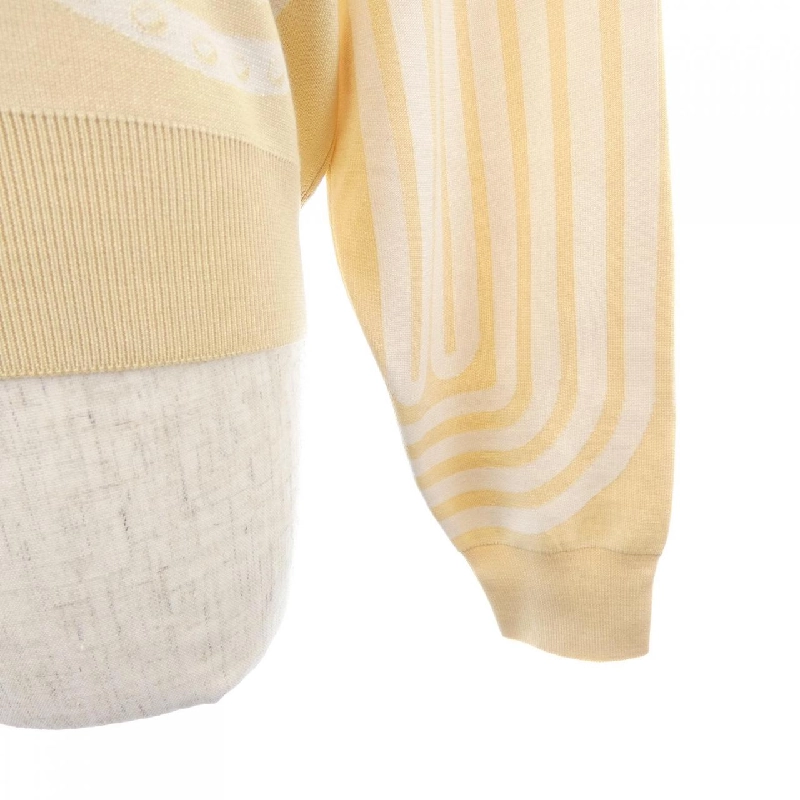 HERMES GRAND TRALALA 2E2618D8 Áo len - Hàng hiệu Chính hãng 817727