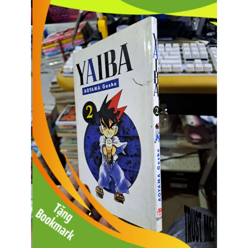 (TẶNG BOOKMARK) Truyện tranh RBK1410-21 955104