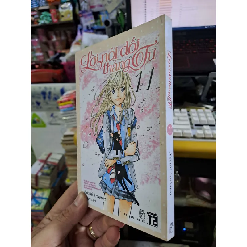 Truyện tranh SÁCH ĐỒNG GIÁ 5K HCM1410-42 Blogmeo 281125 711124