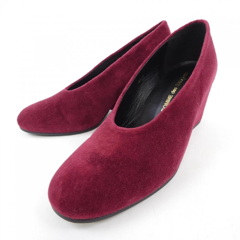 Giày COMME des GARCONS - Hàng hiệu Authentic 827069