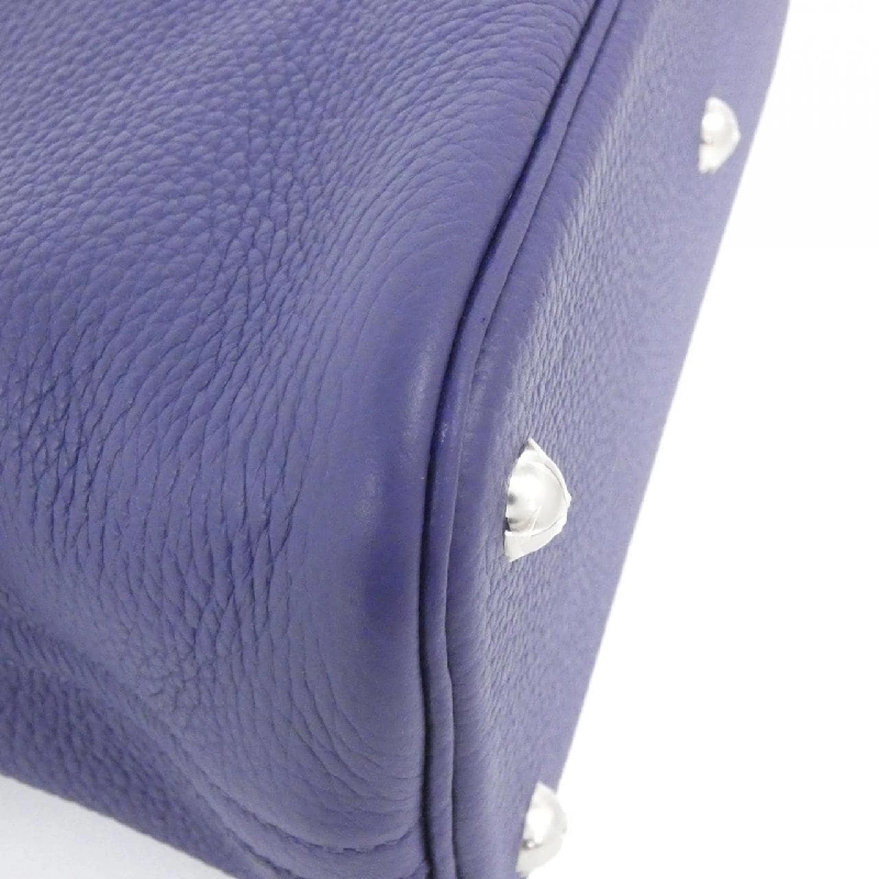 Túi xách Hermès Bolide 31cm 073419CK - Hàng hiệu Chính hãng 616263