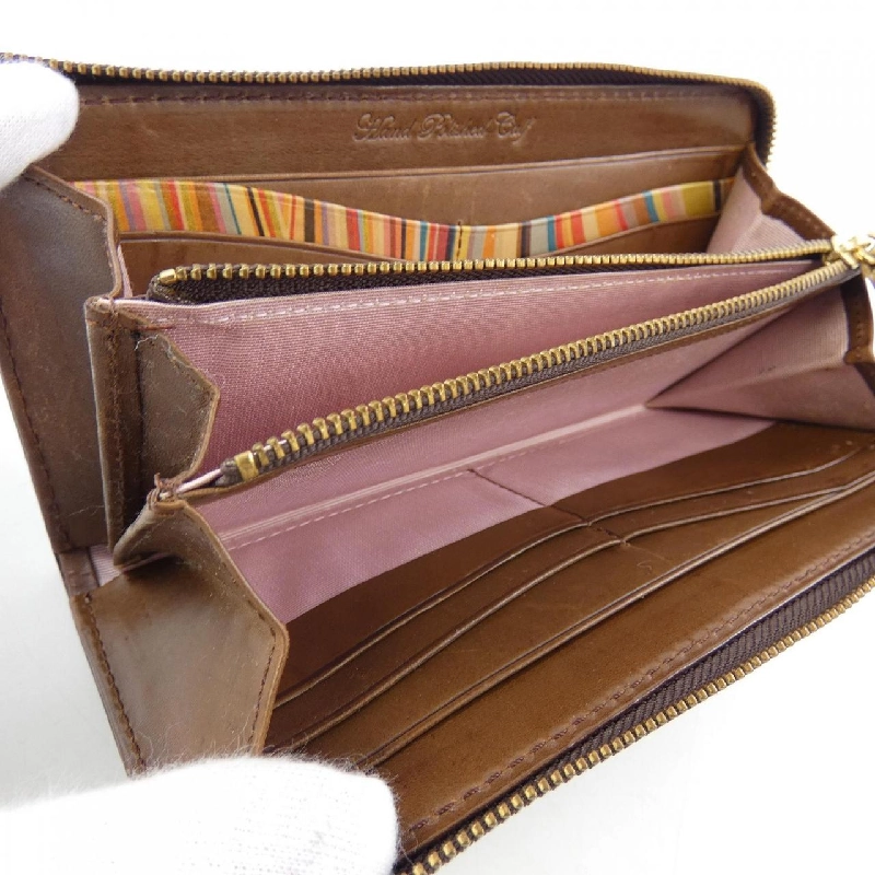 Ví Paul Smith - Hàng hiệu Chính hãng 831992