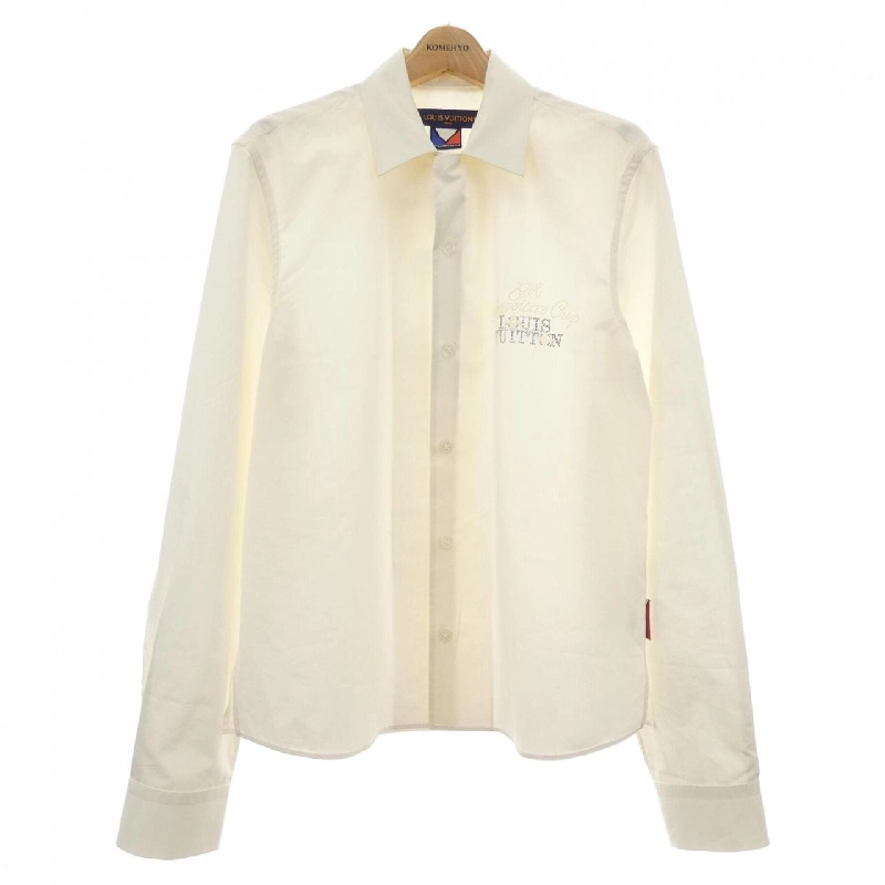 Áo sơ mi LOUIS VUITTON HRS37WMHT - Hàng hiệu Chính hãng 892399