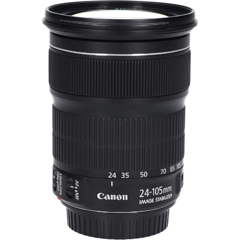 Ống kính EF24-105mm F3.5-5.6 IS STM - Hàng hiệu Chính hãng 879409