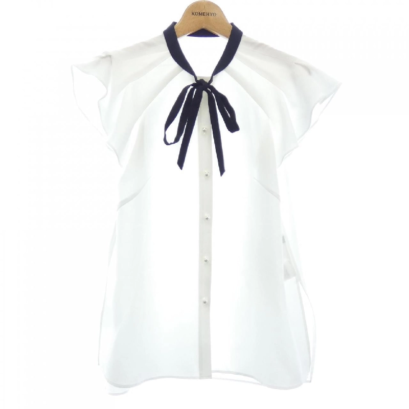 【Mã giảm giá】Rene RENE Áo 643189