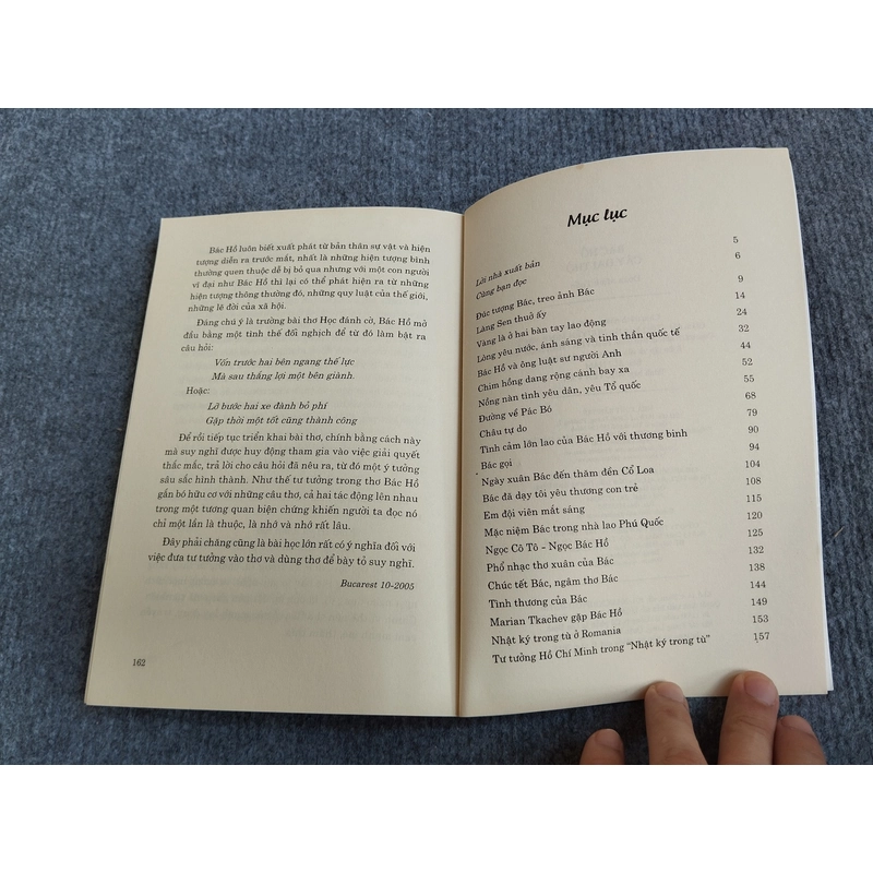 BÁC HỒ - CÂY ĐẠI THỌ 549069