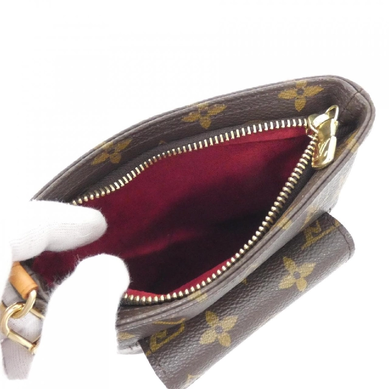 Túi Louis Vuitton Monogram Partition M51901 616222