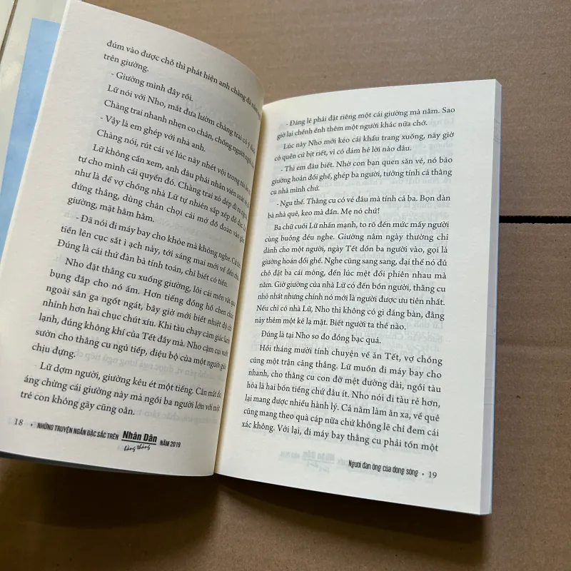 Người đàn ông của dòng sông 795744