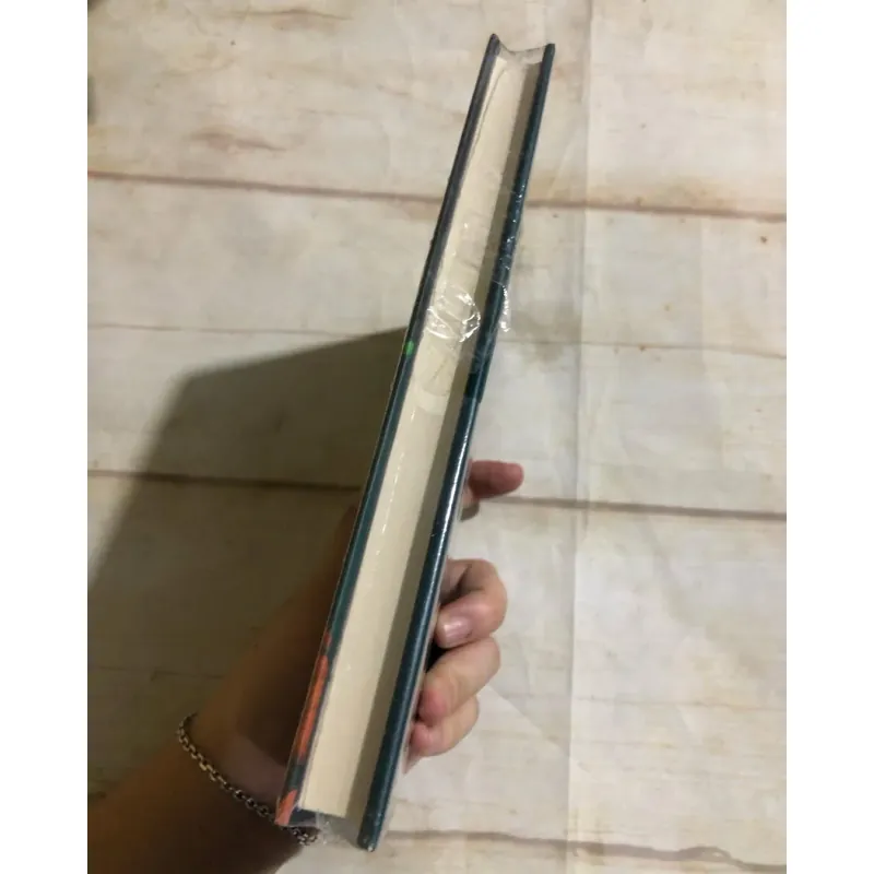 Ta Vẫn Luôn Sống Trong Lâu Đài - Shirley Jackson 759092