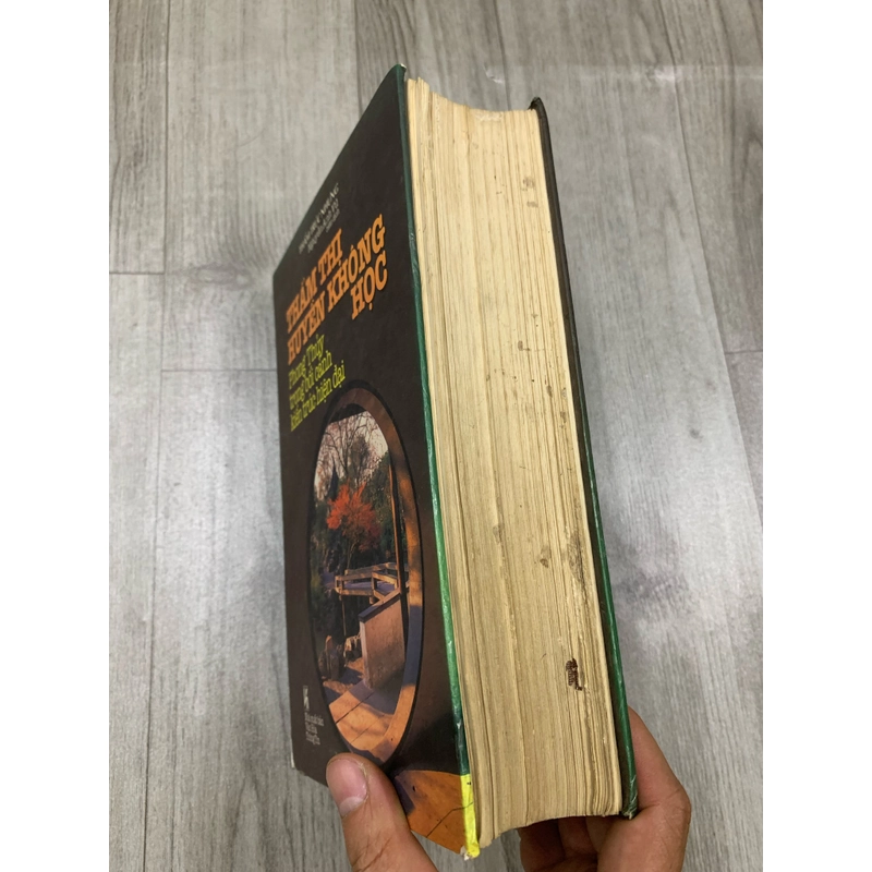 Thẩm thị huyền không học, phong thuỷ trong bối cảnh kiến trúc hiện đại. 2a5 525444