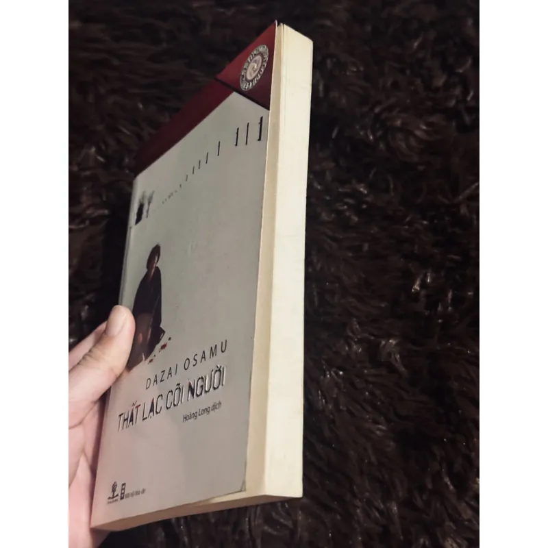 Thất lạc cõi người 713119