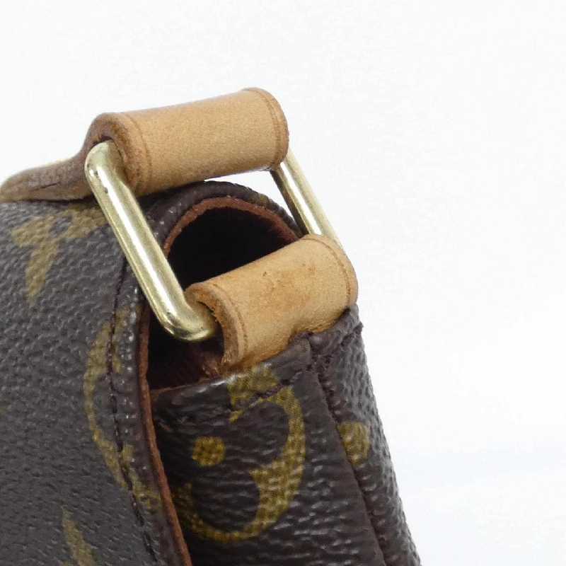 Túi xách vai Louis Vuitton Monogram Musette Tango M51257 - Hàng hiệu Chính hãng 801984