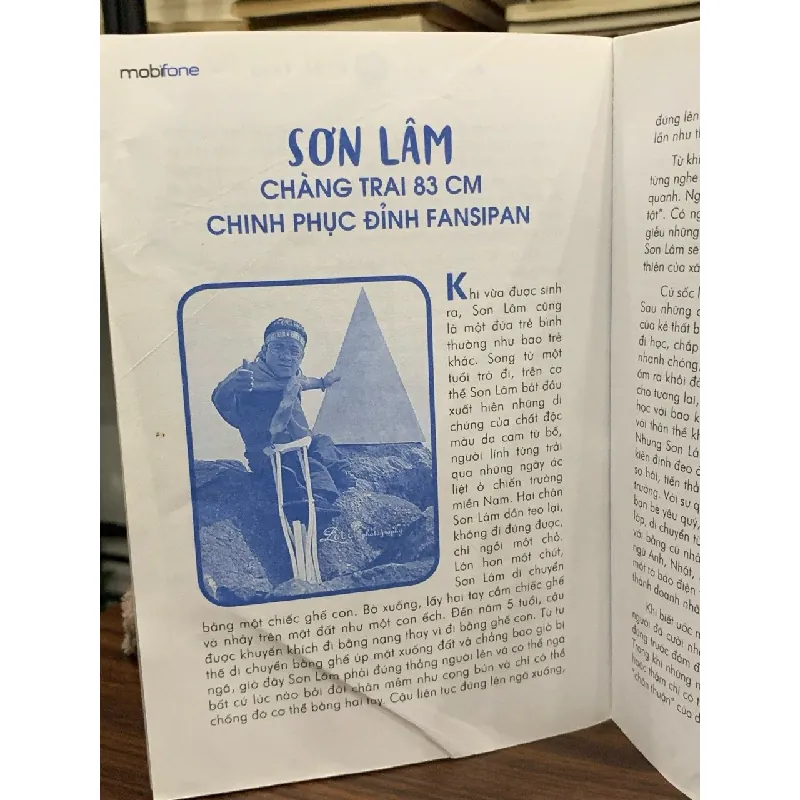 Đánh thức khát vọng (hạt giống tâm hồn)- Nhiều tác giả 601814