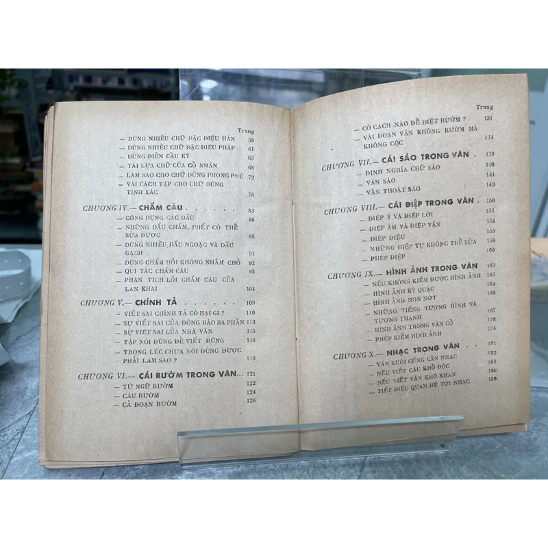 THUẬT VIẾT VĂN- NGUYỄN VĂN HẦU 704155