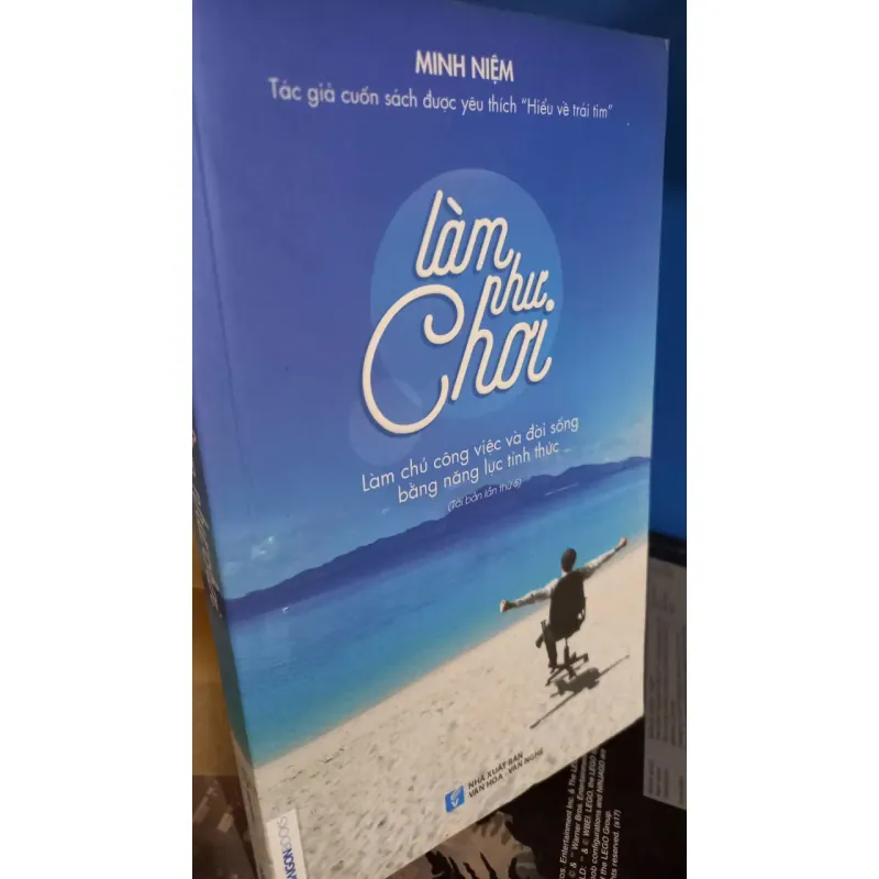làm như chơi 1001454