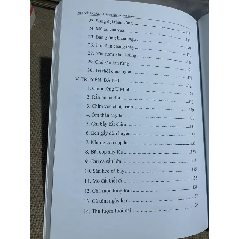 TRUYỆN TRẠNG VÀ TRUYỆN NÓI TRẠNG 570345