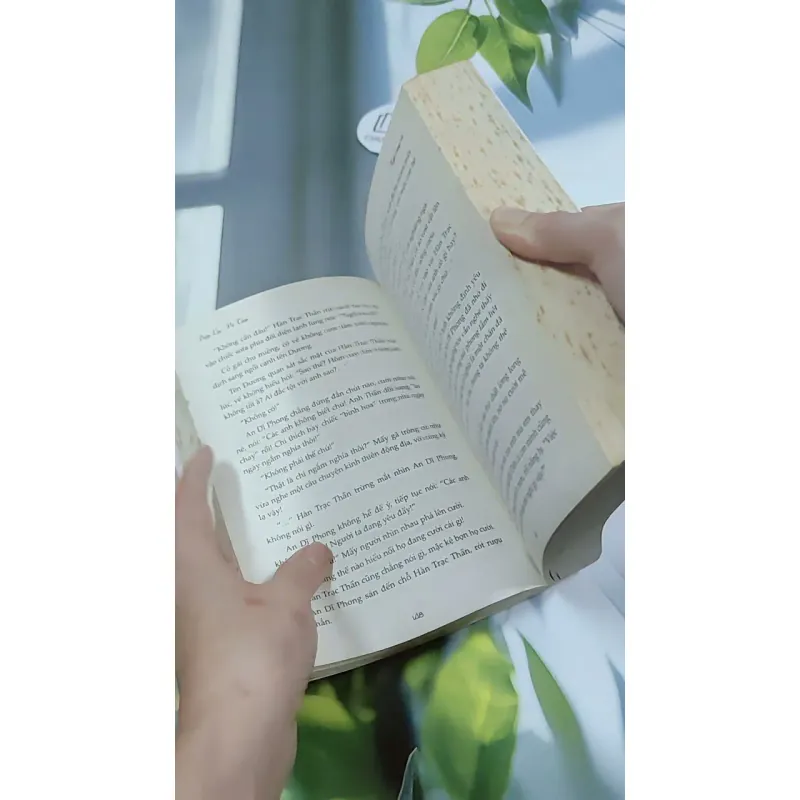 Ngủ Cùng Sói - Diệp Lạc Vô Tâm 744745