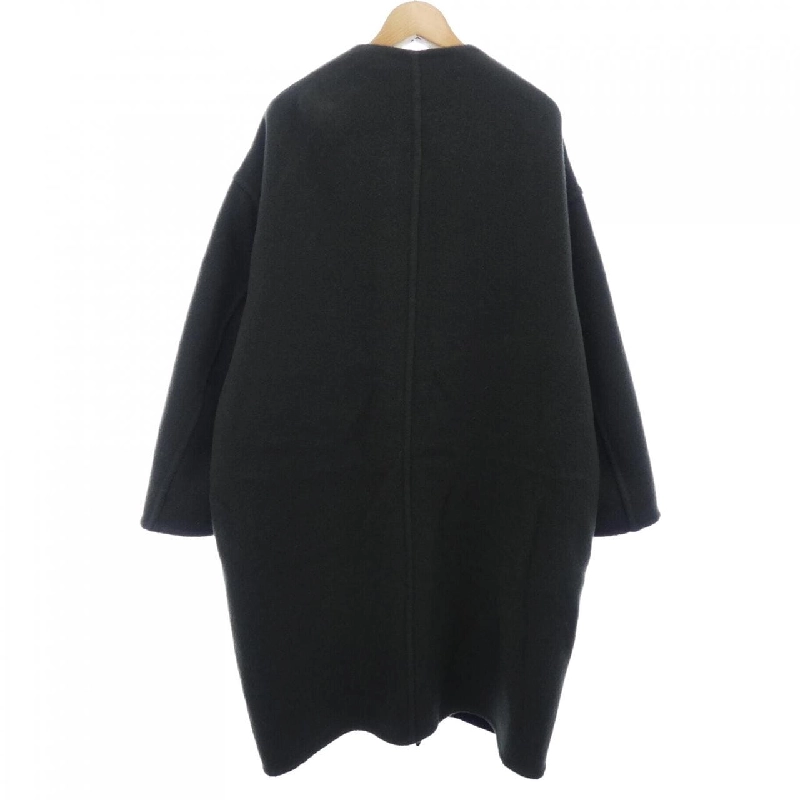 Le Glazik Coat 627690