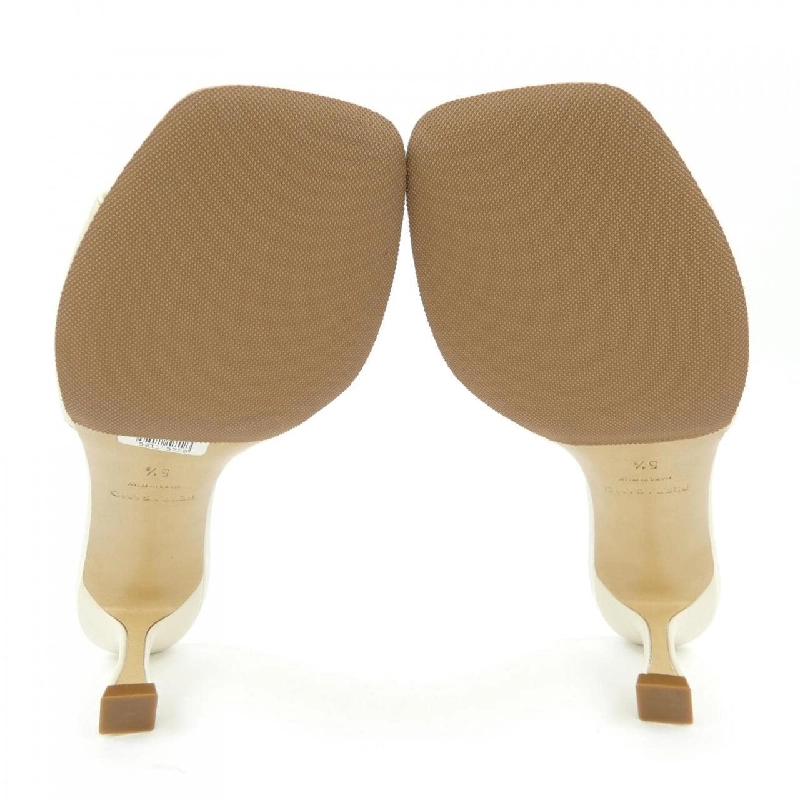 Giày sandal FERRAGAMO - Hàng hiệu Authentic 830304