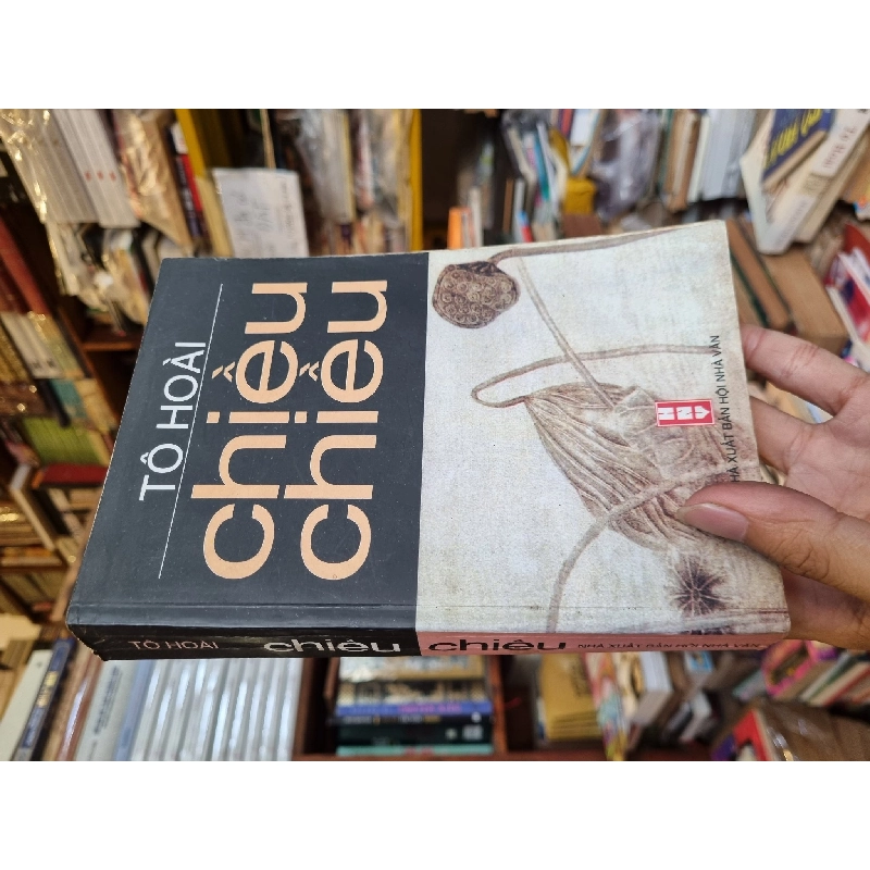 Chiều chiều - Tô Hoài 129862