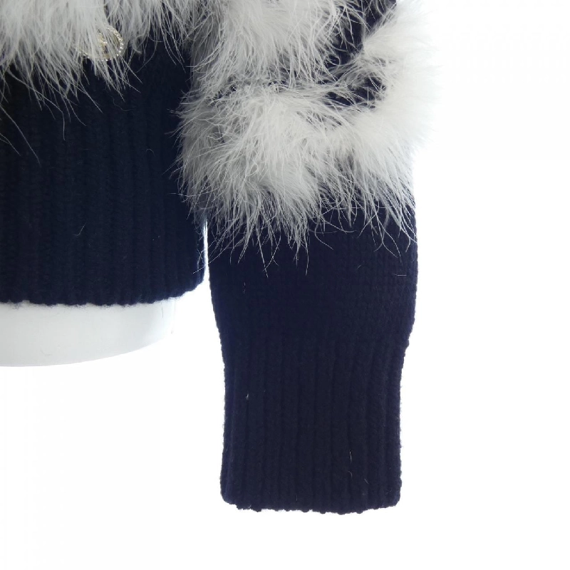 CHANEL P76046K10970 Áo len - Hàng hiệu Chính hãng 816306