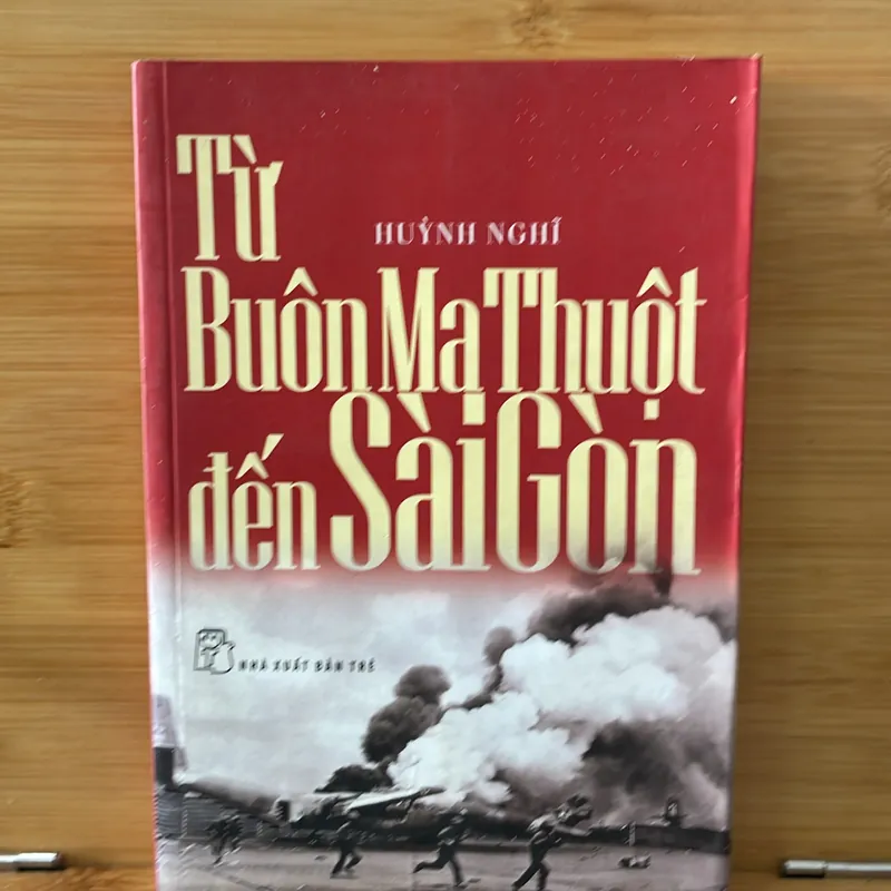 Từ Buôn ma thuật đến sài gòn  726516