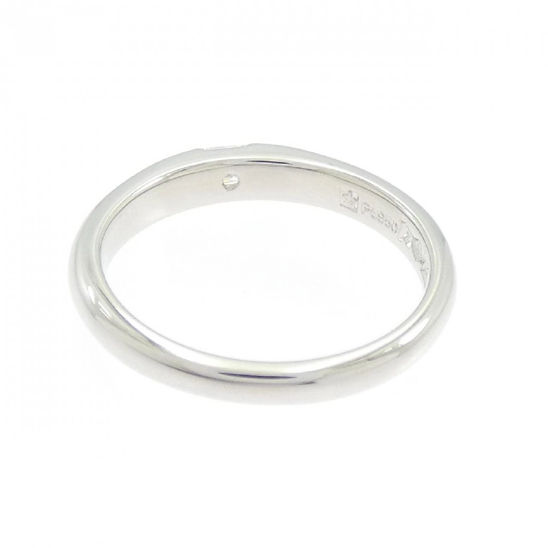 Nhẫn kim cương PT950 - Hàng hiệu Authentic 848845