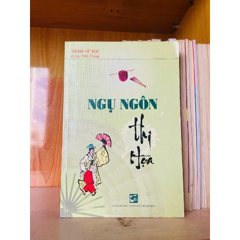 Ngũ phúc - Hoàng Toàn Tín - KHOA HỌC ĐỜI SỐNG - VAVO2911-162 712708