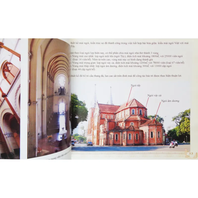 Nhà thờ Chính tòa Đức Bà Sài Gòn qua dòng thời gian 1880 – 2015 22236