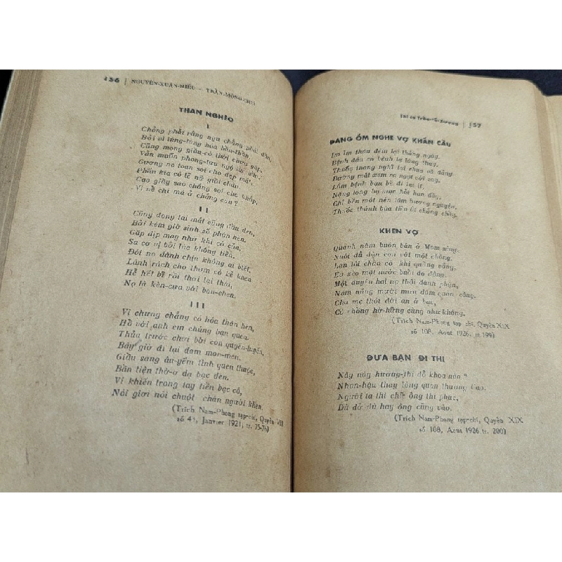 Khảo luận về trần tế xương - Nguyễn Xuân Hiếu & Trần Mộng Chu 465311