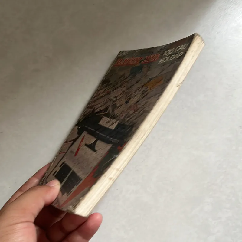 Liên Xô 100 câu hỏi đáp - 1985s 567124