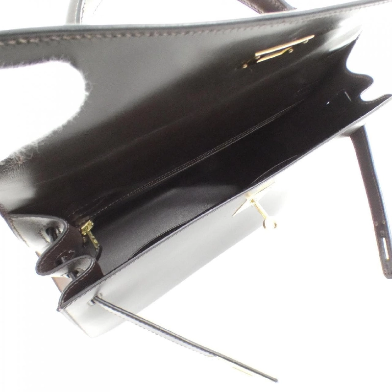 【Vintage】Túi Hermes Kelly 32cm 001858CC 619091