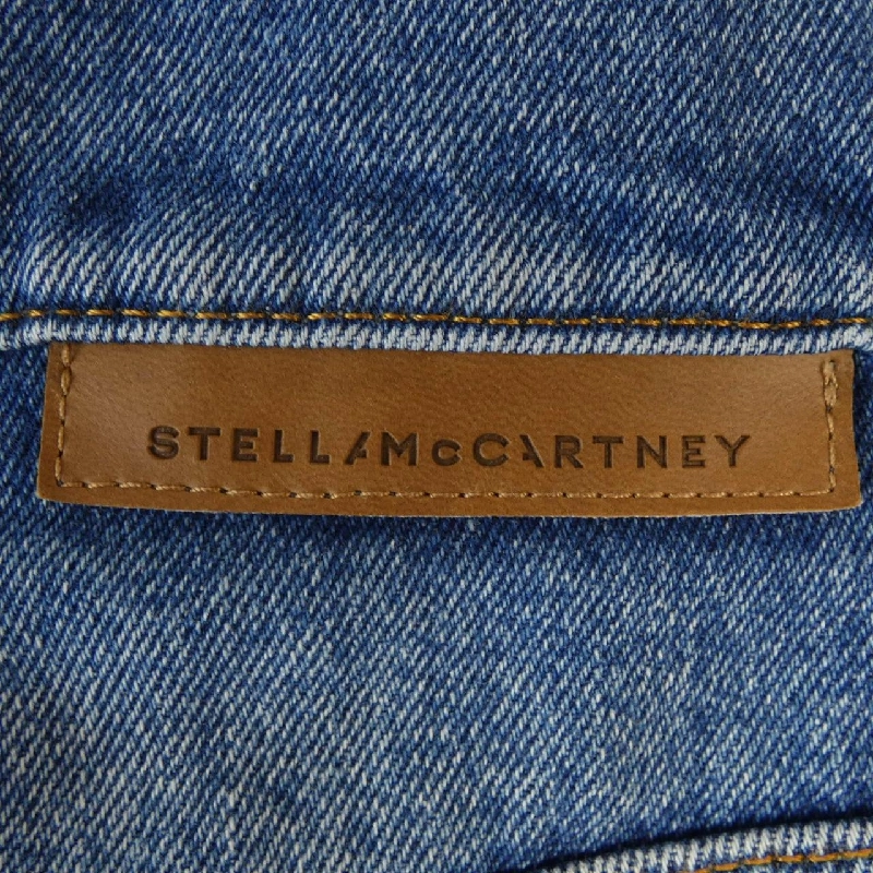 STELLA MCCARTNEY STELLA MCCARTNEY 6D0322 3SQH01 Jeans 647175