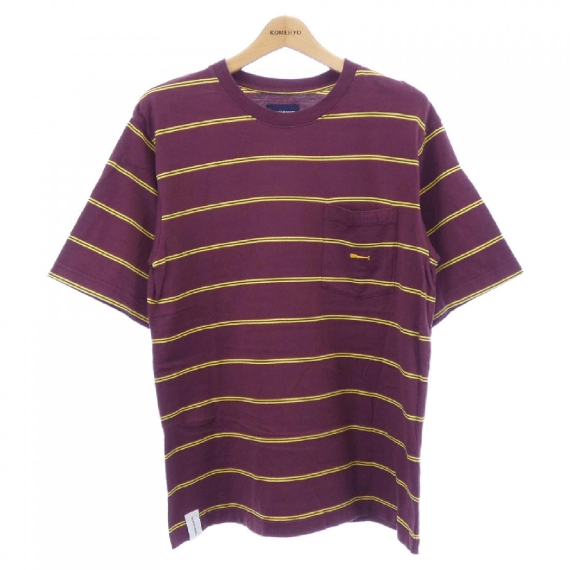 Áo thun DESCENDANT - Hàng hiệu Authentic 900478